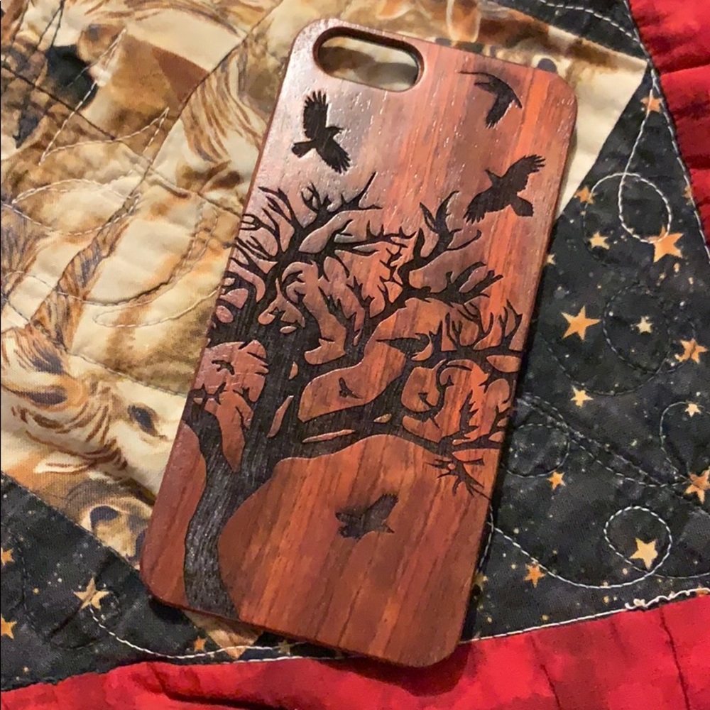 Custom I-Phone 6 Case